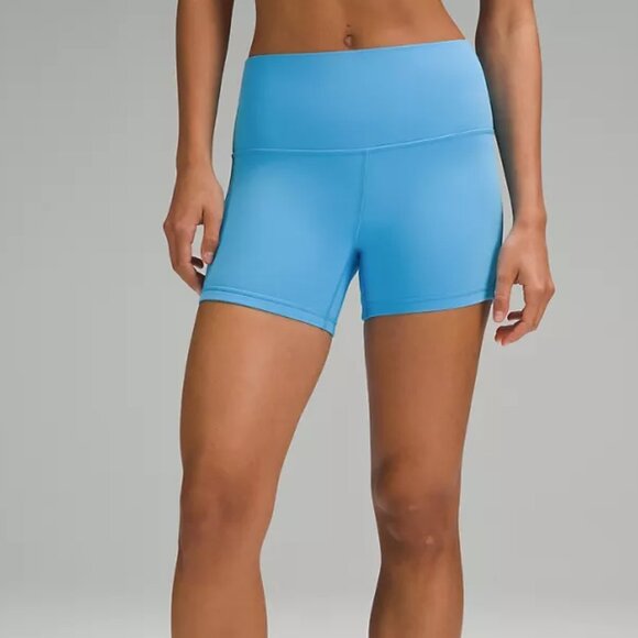 lululemon athletica Pants - Lululemon Align High-Rise Short